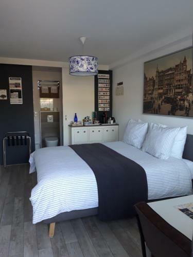 Bed & Breakfast Jamiek's Bnb