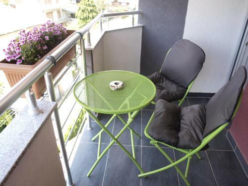 Hotel Fantastik Rent