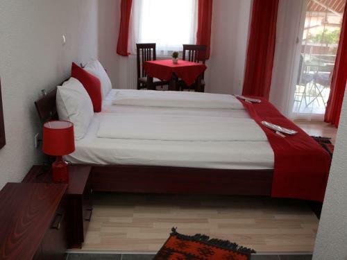 Hotel Fantastik Rent
