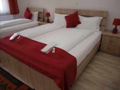 Hotel Fantastik Rent