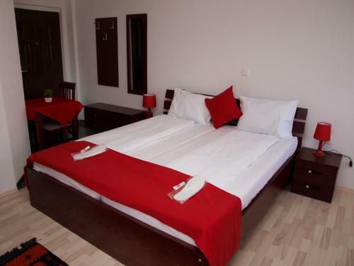 Hotel Fantastik Rent