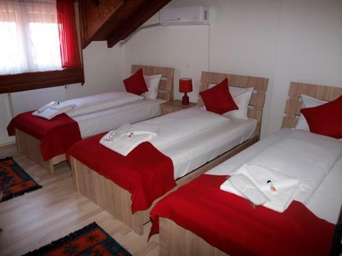 Hotel Fantastik Rent