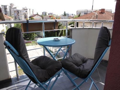 Hotel Fantastik Rent