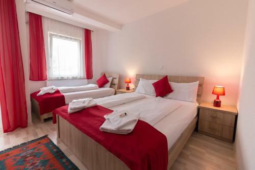 Hotel Fantastik Rent