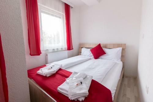 Hotel Fantastik Rent