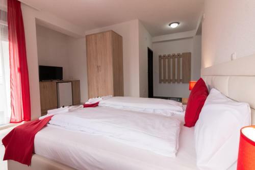 Hotel Fantastik Rent