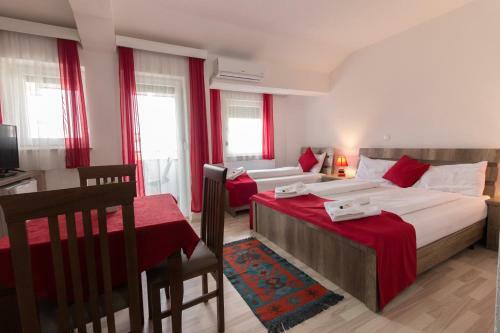 Hotel Fantastik Rent