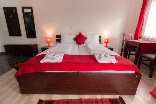 Hotel Fantastik Rent