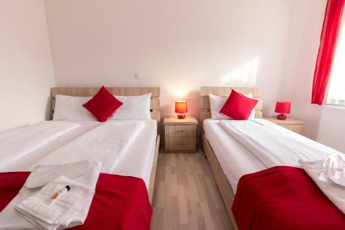 Hotel Fantastik Rent