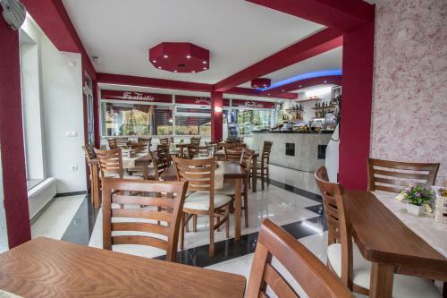 Hotel Fantastik Rent