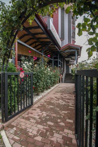 Hotel Fantastik Rent