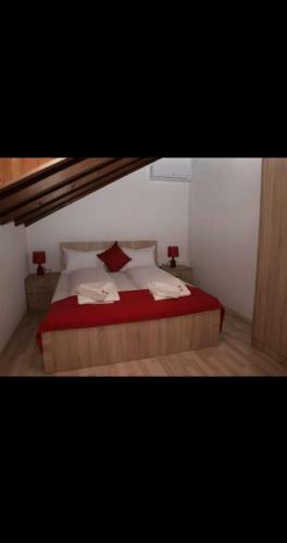 Hotel Fantastik Rent