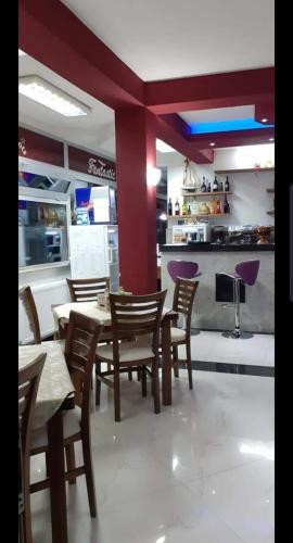 Hotel Fantastik Rent
