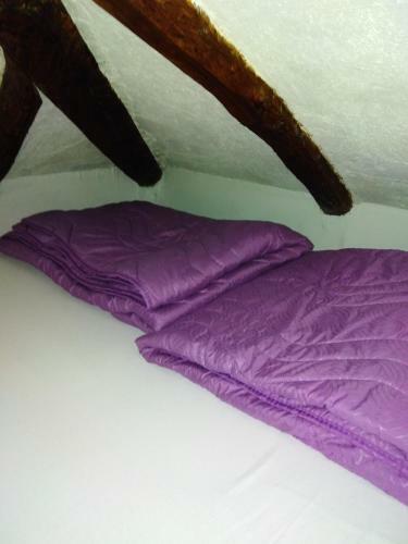 Apartamento Lodge Morava 2