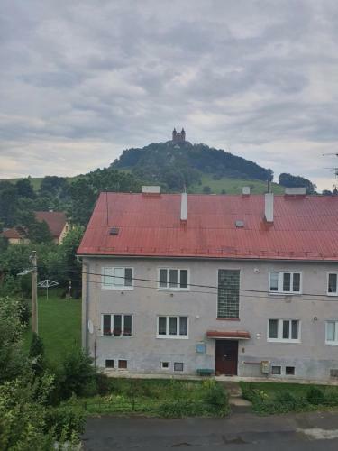 Apartm�n Kalv�rka