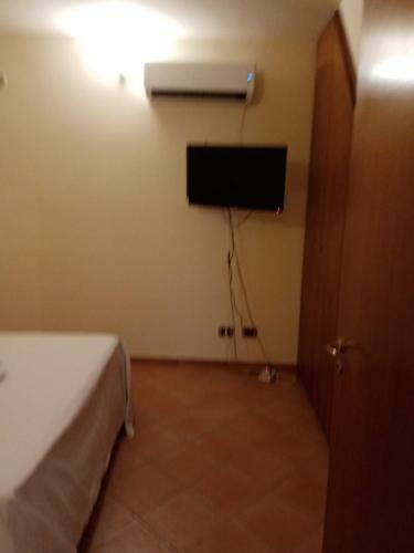 Apartamento Lo Scorcio Del Borgo 2.0