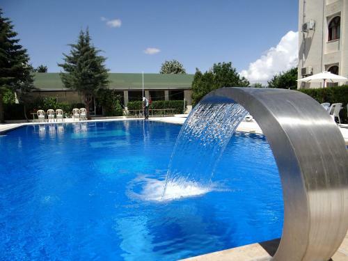 Hotel Buyuk Avanos Oteli