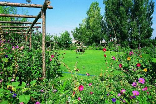 Hotel Buyuk Avanos Oteli