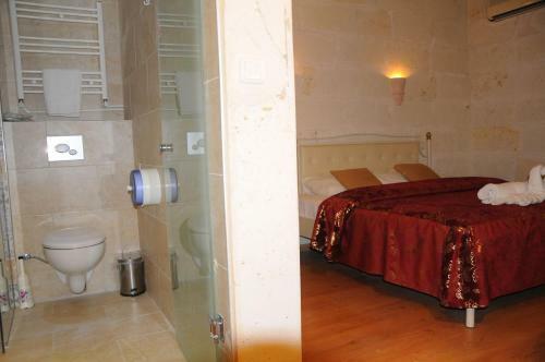 Hotel Buyuk Avanos Oteli
