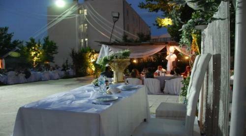Hotel Buyuk Avanos Oteli