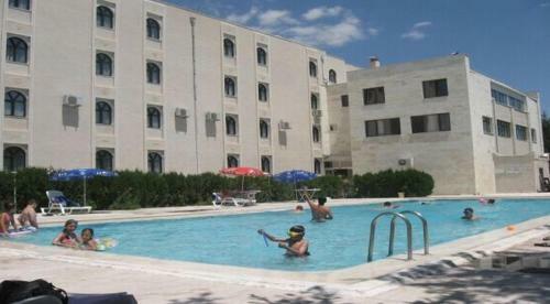 Hotel Buyuk Avanos Oteli
