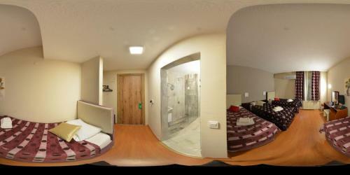 Hotel Buyuk Avanos Oteli