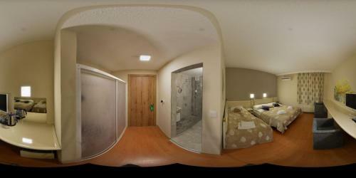 Hotel Buyuk Avanos Oteli