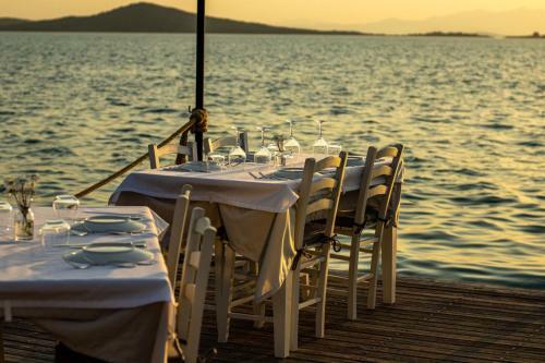 Bed & Breakfast Villa Pietra