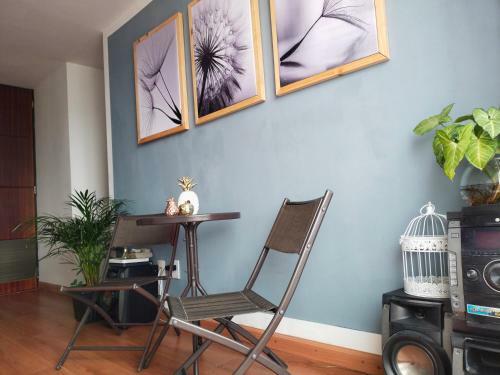Apartamento Lugar Bonito