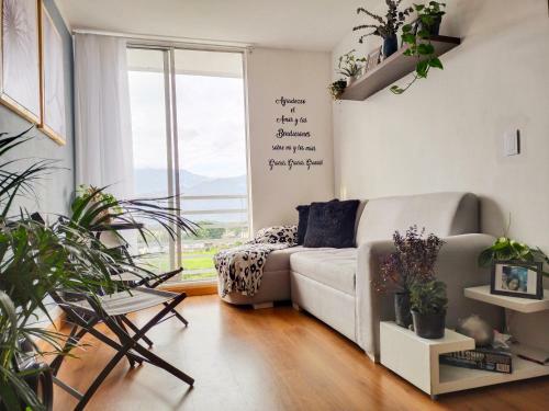 Apartamento Lugar Bonito