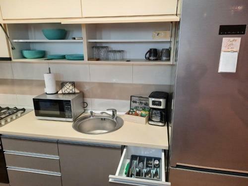 Sorin`s Comfortable Apartment