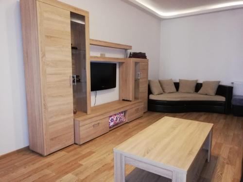 Apartamento Hulu Isaran 35
