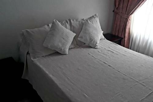 �hermoso Apartamento Con Ubicaci�n Ideal!