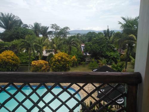 Hotel Cavanna Inn