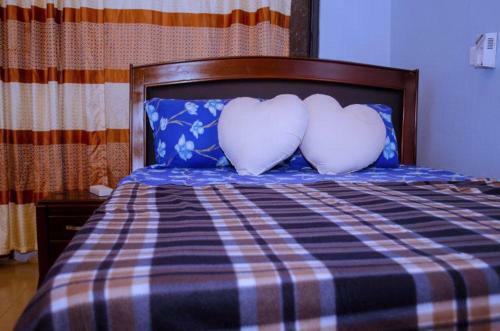 Hostal Kiverly Guest House