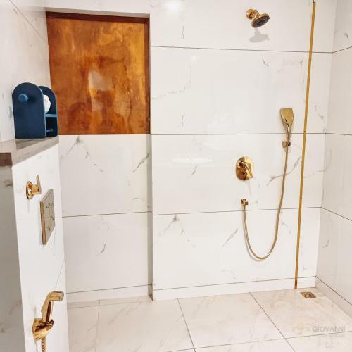 Hostal Giovanni House