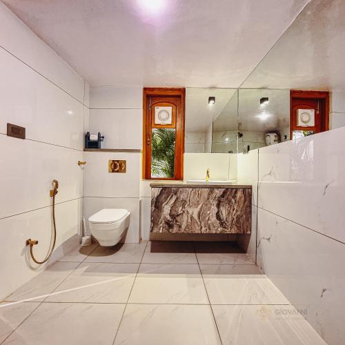 Hostal Giovanni House