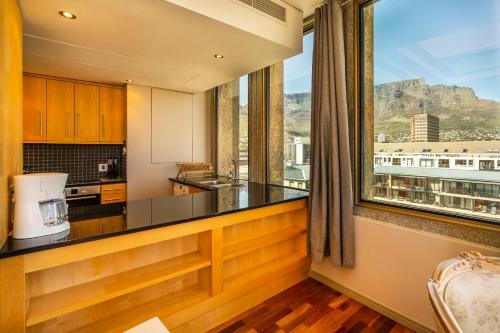 Apartamento Cartwrights Corner 130d