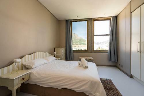 Apartamento Cartwrights Corner 130d