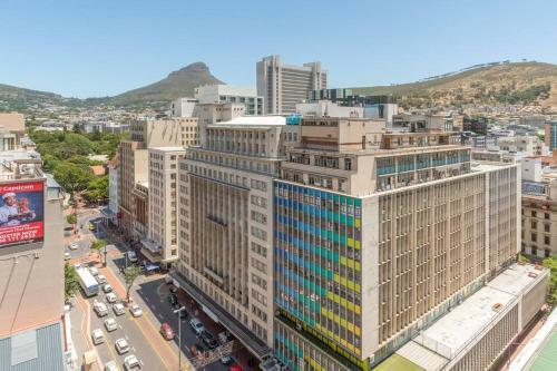 Apartamento Cartwrights Corner 130d