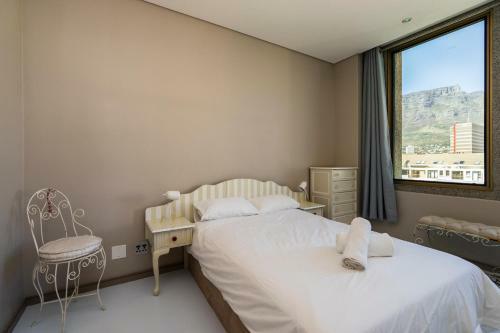 Apartamento Cartwrights Corner 130d