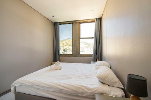 Apartamento Cartwrights Corner 130d
