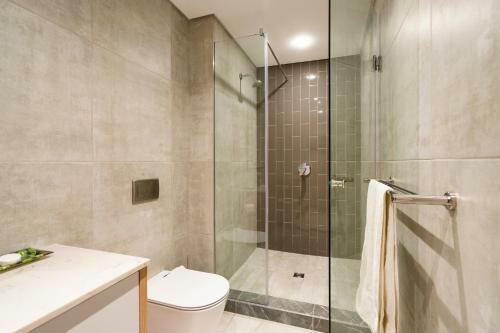 Apartamento Cartwrights Corner 130d