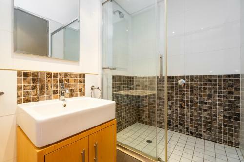 Apartamento Cartwrights Corner 130d