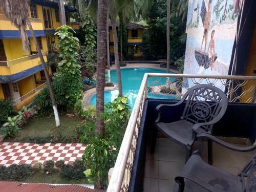 Apartamento Falcon Resorts
