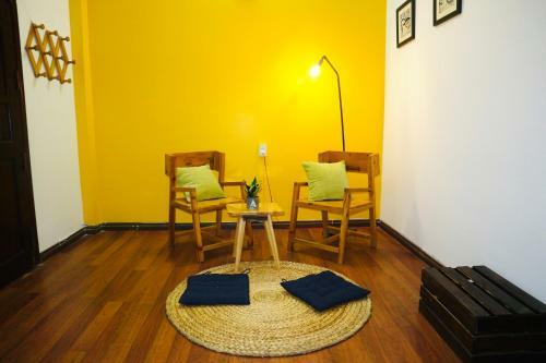 Tasa Homestay Da Nang
