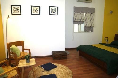 Tasa Homestay Da Nang