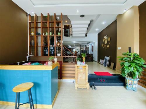 Tasa Homestay Da Nang