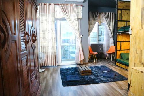 Tasa Homestay Da Nang