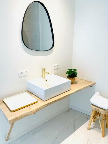 Bed & Breakfast Rooms & Loft De Post